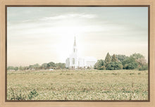 Load image into Gallery viewer, Burley Idaho Immaculate Embrace Pastel
