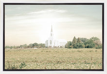 Load image into Gallery viewer, Burley Idaho Immaculate Embrace Pastel
