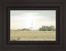 Load image into Gallery viewer, Burley Idaho Immaculate Embrace Pastel
