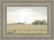 Load image into Gallery viewer, Burley Idaho Immaculate Embrace Pastel
