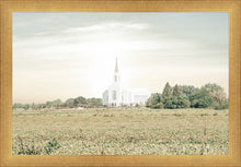 Load image into Gallery viewer, Burley Idaho Immaculate Embrace Pastel
