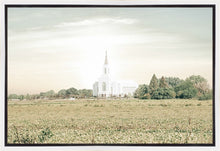 Load image into Gallery viewer, Burley Idaho Immaculate Embrace Pastel
