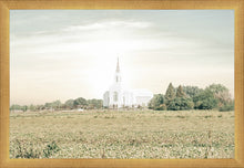 Load image into Gallery viewer, Burley Idaho Immaculate Embrace Pastel

