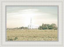 Load image into Gallery viewer, Burley Idaho Immaculate Embrace Pastel
