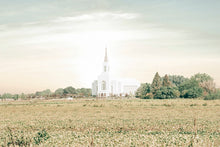 Load image into Gallery viewer, Burley Idaho Immaculate Embrace Pastel
