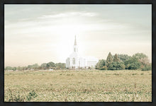 Load image into Gallery viewer, Burley Idaho Immaculate Embrace Pastel
