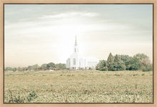 Load image into Gallery viewer, Burley Idaho Immaculate Embrace Pastel
