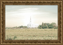 Load image into Gallery viewer, Burley Idaho Immaculate Embrace Pastel
