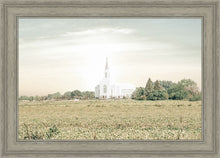 Load image into Gallery viewer, Burley Idaho Immaculate Embrace Pastel
