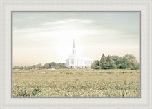 Load image into Gallery viewer, Burley Idaho Immaculate Embrace Pastel
