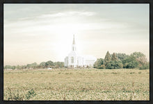 Load image into Gallery viewer, Burley Idaho Immaculate Embrace Pastel
