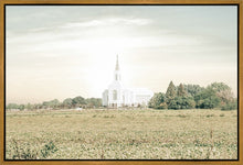 Load image into Gallery viewer, Burley Idaho Immaculate Embrace Pastel
