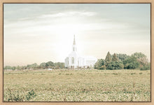 Load image into Gallery viewer, Burley Idaho Immaculate Embrace Pastel

