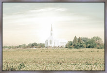 Load image into Gallery viewer, Burley Idaho Immaculate Embrace Pastel
