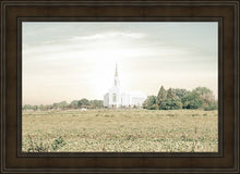 Load image into Gallery viewer, Burley Idaho Immaculate Embrace Pastel
