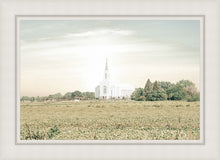 Load image into Gallery viewer, Burley Idaho Immaculate Embrace Pastel
