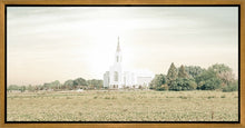 Load image into Gallery viewer, Burley Idaho Immaculate Embrace Pastel
