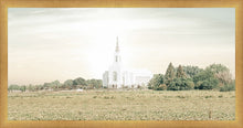 Load image into Gallery viewer, Burley Idaho Immaculate Embrace Pastel
