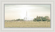 Load image into Gallery viewer, Burley Idaho Immaculate Embrace Pastel
