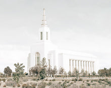 Load image into Gallery viewer, Burley Idaho Sacred Grounds Grey
