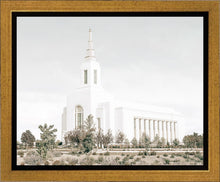 Load image into Gallery viewer, Burley Idaho Sacred Grounds Grey
