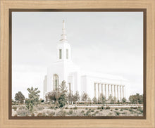 Load image into Gallery viewer, Burley Idaho Sacred Grounds Grey
