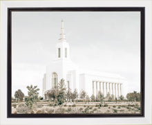 Load image into Gallery viewer, Burley Idaho Sacred Grounds Grey
