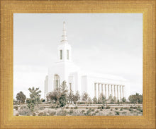 Load image into Gallery viewer, Burley Idaho Sacred Grounds Grey
