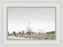 Load image into Gallery viewer, Burley Idaho Sacred Grounds Grey
