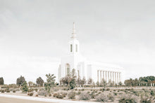 Load image into Gallery viewer, Burley Idaho Sacred Grounds Grey
