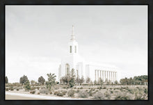 Load image into Gallery viewer, Burley Idaho Sacred Grounds Grey
