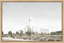 Load image into Gallery viewer, Burley Idaho Sacred Grounds Grey
