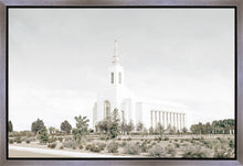 Load image into Gallery viewer, Burley Idaho Sacred Grounds Grey
