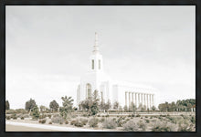 Load image into Gallery viewer, Burley Idaho Sacred Grounds Grey
