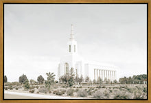Load image into Gallery viewer, Burley Idaho Sacred Grounds Grey
