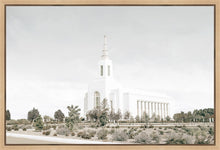 Load image into Gallery viewer, Burley Idaho Sacred Grounds Grey

