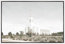 Load image into Gallery viewer, Burley Idaho Sacred Grounds Grey
