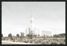 Load image into Gallery viewer, Burley Idaho Sacred Grounds Grey
