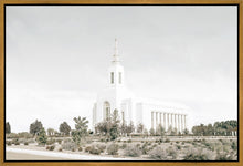 Load image into Gallery viewer, Burley Idaho Sacred Grounds Grey

