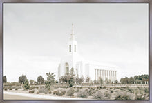 Load image into Gallery viewer, Burley Idaho Sacred Grounds Grey

