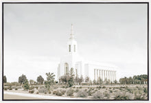 Load image into Gallery viewer, Burley Idaho Sacred Grounds Grey
