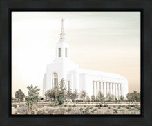 Load image into Gallery viewer, Burley Idaho Sacred Grounds Pastel
