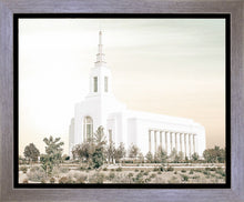 Load image into Gallery viewer, Burley Idaho Sacred Grounds Pastel
