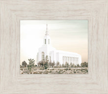 Load image into Gallery viewer, Burley Idaho Sacred Grounds Pastel
