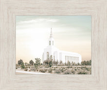 Load image into Gallery viewer, Burley Idaho Sacred Grounds Pastel
