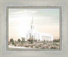 Load image into Gallery viewer, Burley Idaho Sacred Grounds Pastel

