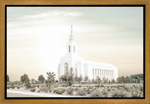 Load image into Gallery viewer, Burley Idaho Sacred Grounds Pastel
