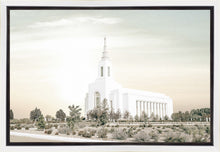 Load image into Gallery viewer, Burley Idaho Sacred Grounds Pastel
