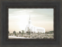 Load image into Gallery viewer, Burley Idaho Sacred Grounds Pastel
