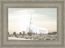 Load image into Gallery viewer, Burley Idaho Sacred Grounds Pastel
